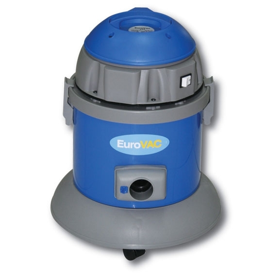 EUROVAC 171 DRY VACUUM CLEANER ALBARIQ EQUIPMENT