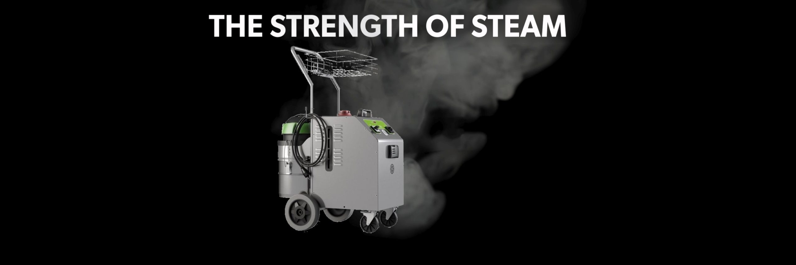 IPC SG48 STEAM GENERATOR