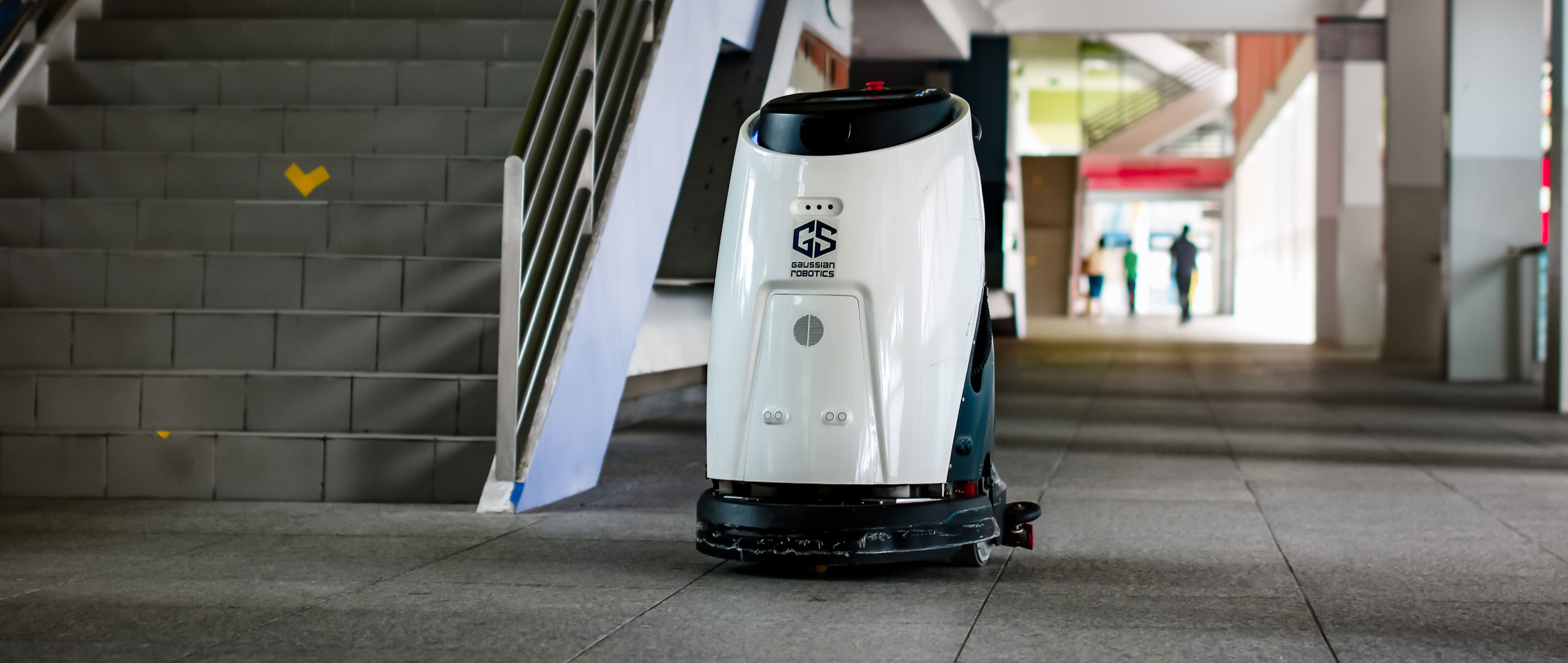 ECOBOT 50 AL BARIQ