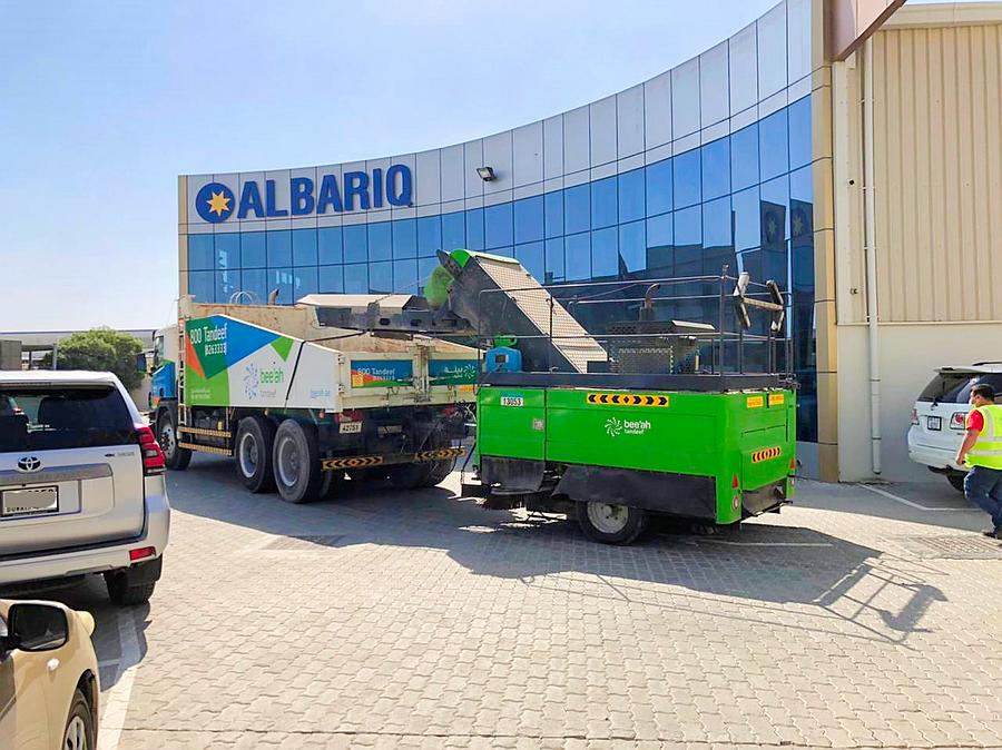 Cleaning Equipment and Machinery - UAE, Saudi Arabia, Qatar, Dubai - Broddson Beeah c - cleaning equipment,cleaning machines,uae,saudi arabia